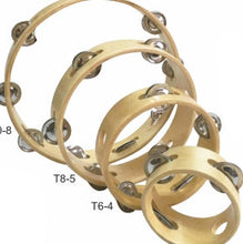 Load image into Gallery viewer, Orff 敲擊樂器 - 搖鼓圈
