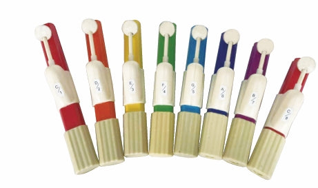 Orff 手搖鐘 (八音)