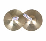 Load image into Gallery viewer, Orff 敲擊樂器 - Cymbal
