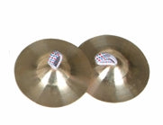 Load image into Gallery viewer, Orff 敲擊樂器 - Cymbal
