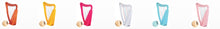 Load image into Gallery viewer, Walter 小豎琴 Mini Harp
