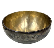 將圖片載入圖庫檢視器 尼泊爾 Singing Bowl 頌鉢
