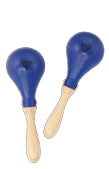 Load image into Gallery viewer, TYCOON Hand-Held Percussion - Plastic Maracas

