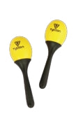 Load image into Gallery viewer, TYCOON Hand-Held Percussion - Plastic Maracas
