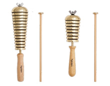 將圖片載入圖庫檢視器 TYCOON Hand-Held Bell Tree
