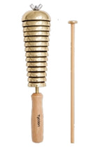 將圖片載入圖庫檢視器 TYCOON Hand-Held Bell Tree
