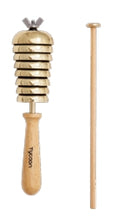 將圖片載入圖庫檢視器 TYCOON Hand-Held Bell Tree
