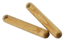 將圖片載入圖庫檢視器 TYCOON Hand-Held Percussion - Claves
