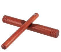 將圖片載入圖庫檢視器 TYCOON Hand-Held Percussion - Claves

