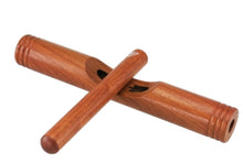 將圖片載入圖庫檢視器 TYCOON Hand-Held Percussion - Claves
