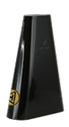 Load image into Gallery viewer, TYCOON Hand-Held Percussion - Black Pearl Series Cowbells
