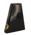 Load image into Gallery viewer, TYCOON Hand-Held Percussion - Black Pearl Series Cowbells
