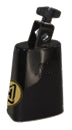 Load image into Gallery viewer, TYCOON Hand-Held Percussion - Black Pearl Series Cowbells
