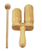 將圖片載入圖庫檢視器 TYCOON Hand-Held Percussion - Blocks
