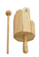 將圖片載入圖庫檢視器 TYCOON Hand-Held Percussion - Blocks
