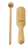 將圖片載入圖庫檢視器 TYCOON Hand-Held Percussion - Blocks
