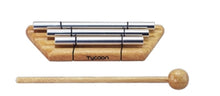 將圖片載入圖庫檢視器 TYCOON Hand-Held Percussion - Energy Chimes
