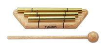 將圖片載入圖庫檢視器 TYCOON Hand-Held Percussion - Energy Chimes
