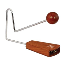 將圖片載入圖庫檢視器 TYCOON Hand-Held Percussion - Rattle Claps
