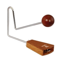 將圖片載入圖庫檢視器 TYCOON Hand-Held Percussion - Rattle Claps
