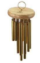 將圖片載入圖庫檢視器 TYCOON Hand-Held Percussion - Hand Chimes

