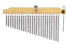 將圖片載入圖庫檢視器 TYCOON Hand-Held Percussion - Bar Chimes
