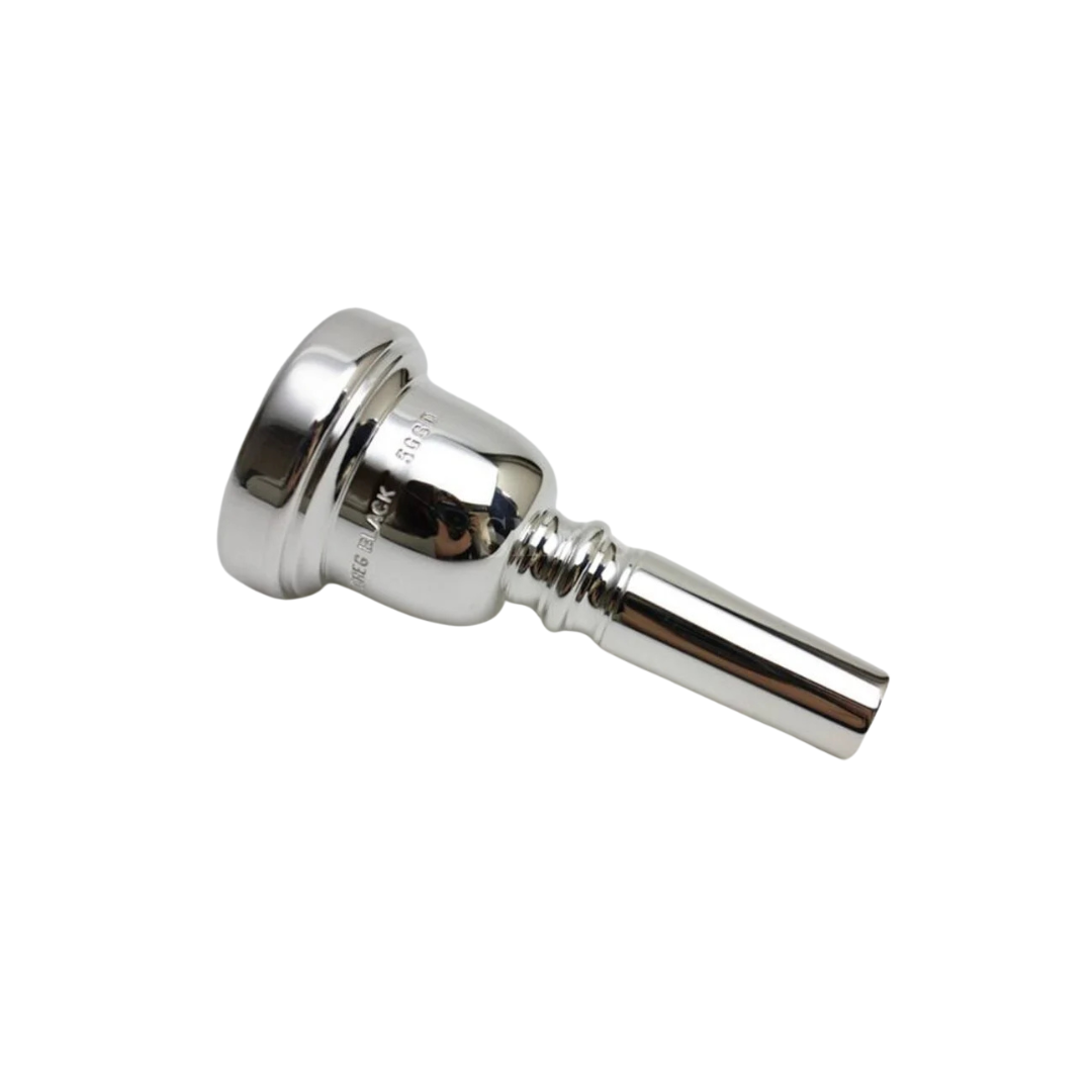 Greg Black Mouthpieces - Tenor Trombone - 5GSD 長號吹嘴