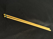 將圖片載入圖庫檢視器 TELL MALLETS Keyboard Mallets Series / Professional Rattan model
