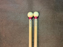將圖片載入圖庫檢視器 TELL MALLETS "Holz" Timpani mallets
