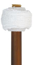Load image into Gallery viewer, PlayWood - Artist Series Model PRO-3300 Flannel Series Timpani Mallets (World Performer Model)
