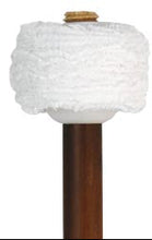 Load image into Gallery viewer, PlayWood - Artist Series Model PRO-3300 Flannel Series Timpani Mallets (World Performer Model)
