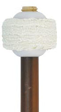 Load image into Gallery viewer, PlayWood - Artist Series Model PRO-3300 Flannel Series Timpani Mallets (World Performer Model)
