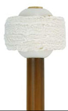 Load image into Gallery viewer, PlayWood - Artist Series Model PRO-3300 Flannel Series Timpani Mallets (World Performer Model)

