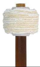Load image into Gallery viewer, PlayWood - Artist Series Model PRO-3300 Flannel Series Timpani Mallets (World Performer Model)
