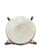 Load image into Gallery viewer, Ma's flat drum rack
