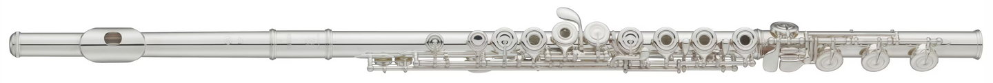 YAMAHA YFL-472H with E Mechanism