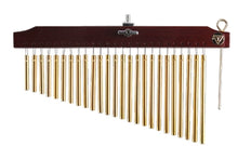 Load image into Gallery viewer, Tycoon TYCOON Hand-Held Percussion - BAR CHIMES
