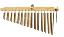 Load image into Gallery viewer, Tycoon TYCOON Hand-Held Percussion - BAR CHIMES
