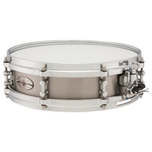 將圖片載入圖庫檢視器 BLACK SWAMP Mercury Series Snare Drums - Titanium Models
