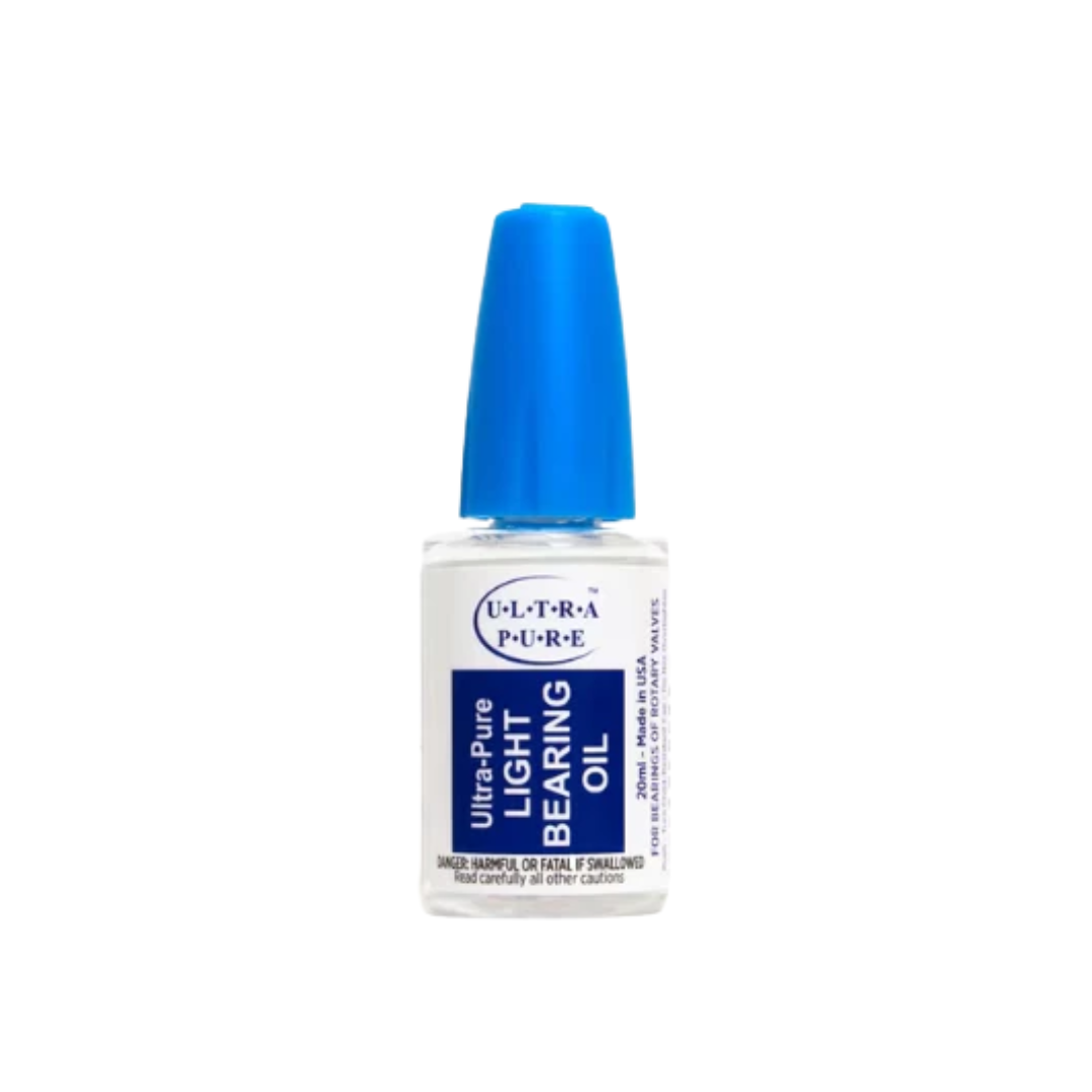 Ultra-Pure Light Bearing Oil 輕質軸承潤滑油 20ml