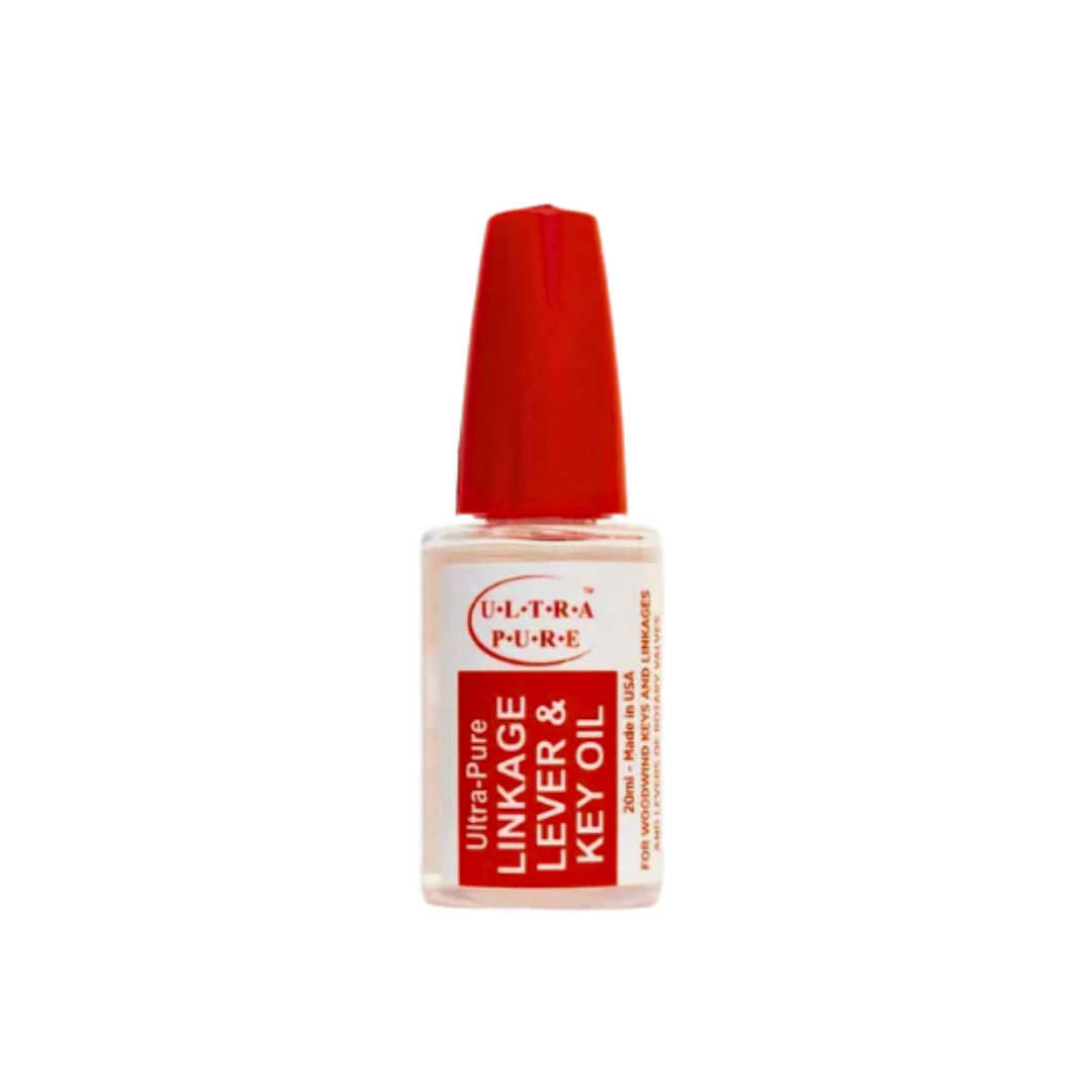 Ultra-Pure Linkage Lever & Key Oil 20ml