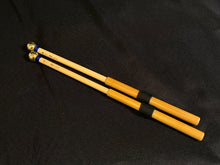 將圖片載入圖庫檢視器 TELL MALLETS Keyboard Mallets series / Dual Shaft Model
