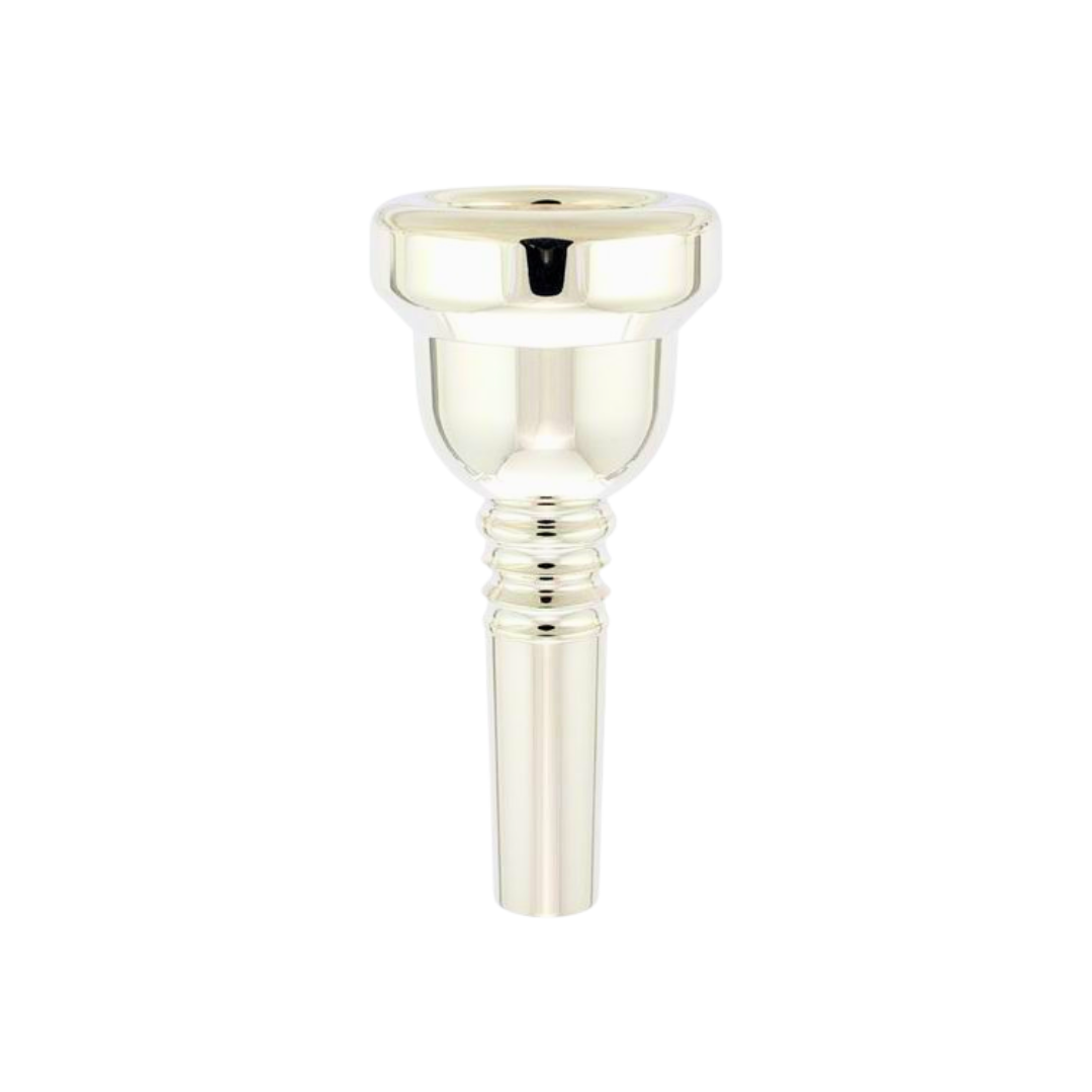Griego Artist Large Bore Tenor Trombone Mouthpiece長號吹嘴
