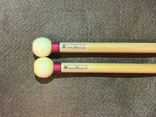 將圖片載入圖庫檢視器 TELL MALLETS "Holz" Timpani mallets
