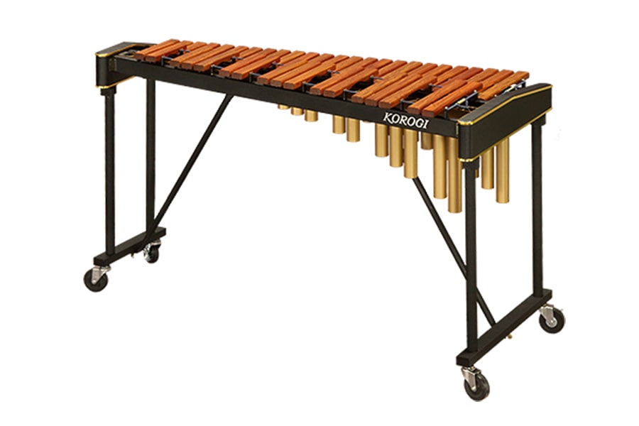 KOROGI Educational 系列 42 Keys 3.5個八度木琴