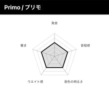 將圖片載入圖庫檢視器 TELL MALLETS "Primo" German felt Timpani mallets
