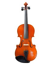 將圖片載入圖庫檢視器 Hofner H68-HV Handmade violin 4/4
