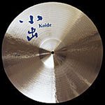 Load image into Gallery viewer, 小出 KOIDE 609 serie Cymbals
