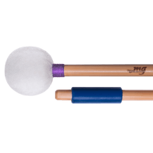Load image into Gallery viewer, MG Mallets Classic Series TIMPANI mallet
