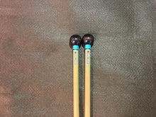 將圖片載入圖庫檢視器 TELL MALLETS "Holz" Timpani mallets
